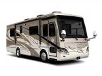 Tiffin Allegro Breeze 2011 года